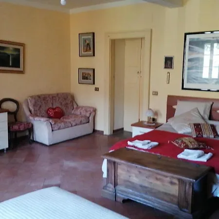 Gio's House Vintage Style Apartmán Stresa