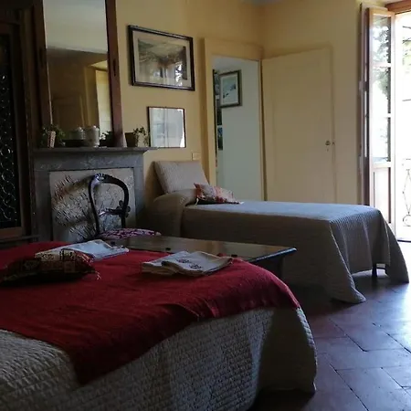 Giò's House Vintage Style