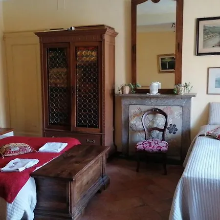 Apartmán Gio's House Vintage Style