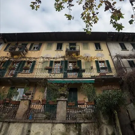 Giò's House Vintage Style Apartamento *