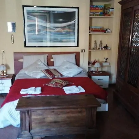 Apartamento Giò's House Vintage Style