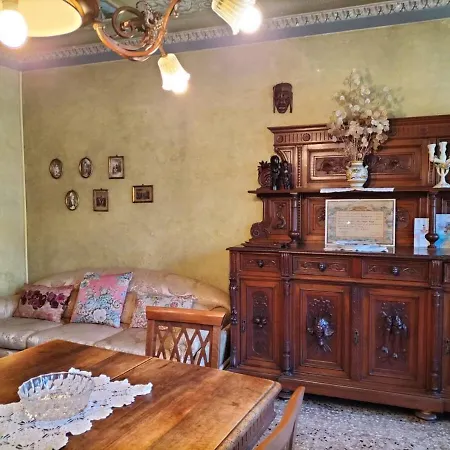 Giò's House Vintage Style