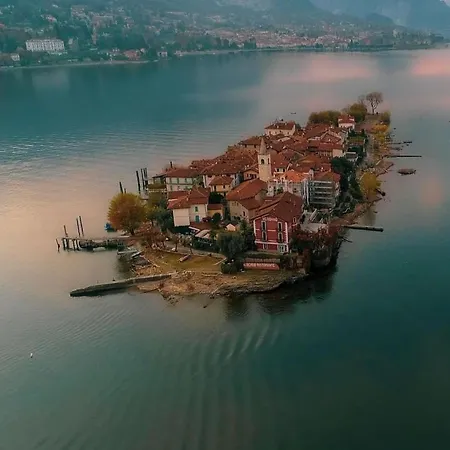 شقة Gio's House Vintage Style *