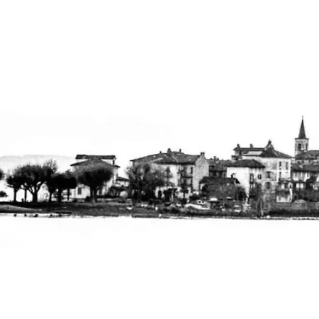 Giò's House Vintage Style Stresa