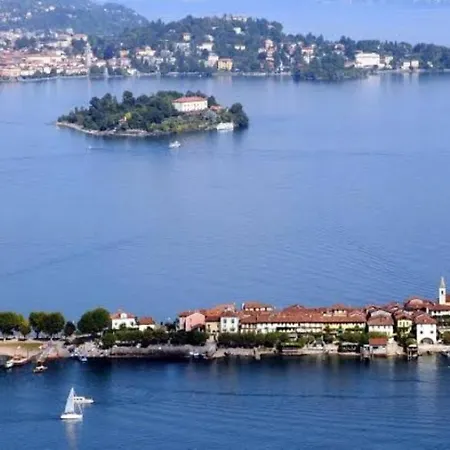 Giò's House Vintage Style Stresa