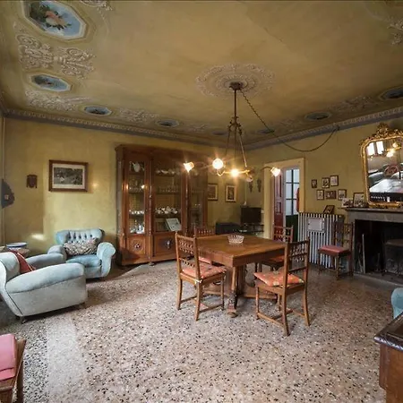 Giò's House Vintage Style Stresa