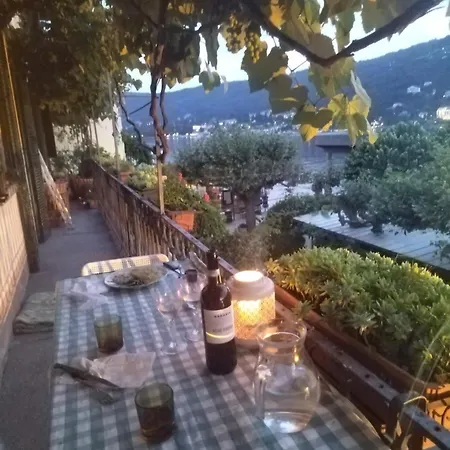 Giò's House Vintage Style Stresa