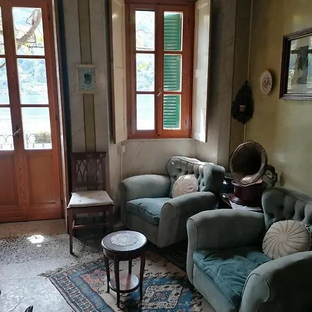 Gio's House Vintage Style ستريزا