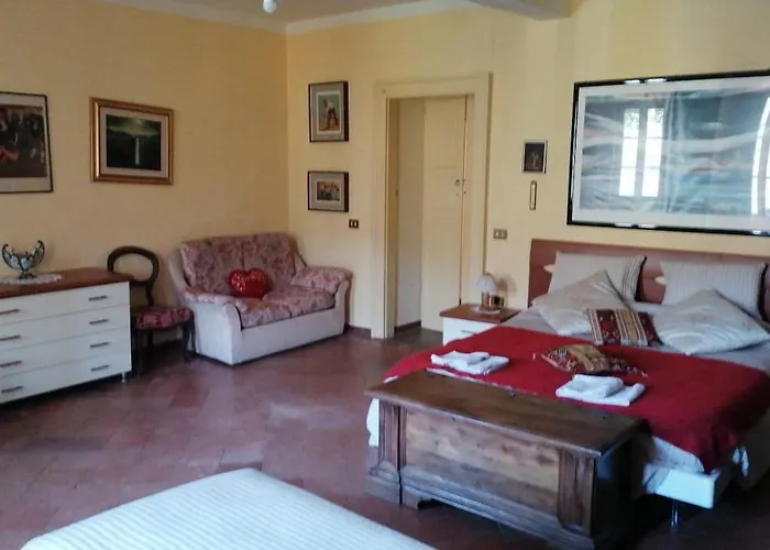 Gio's House Vintage Style Apartamento Stresa