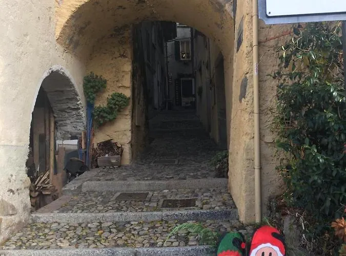 Gio's House Vintage Style 斯特雷萨