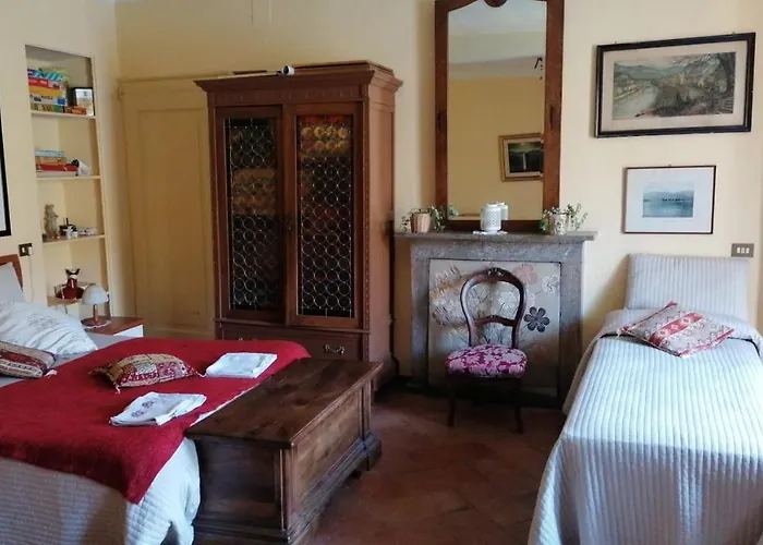 Apartamento Gio's House Vintage Style