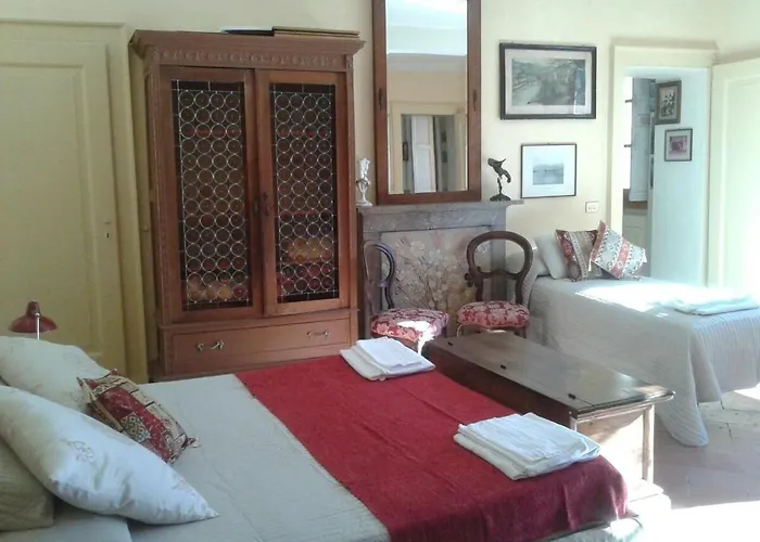 Daire Gio's House Vintage Style