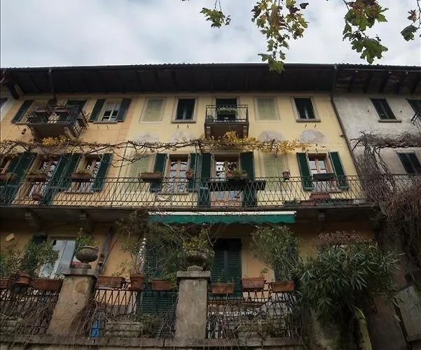 Gio's House Vintage Style 公寓 *