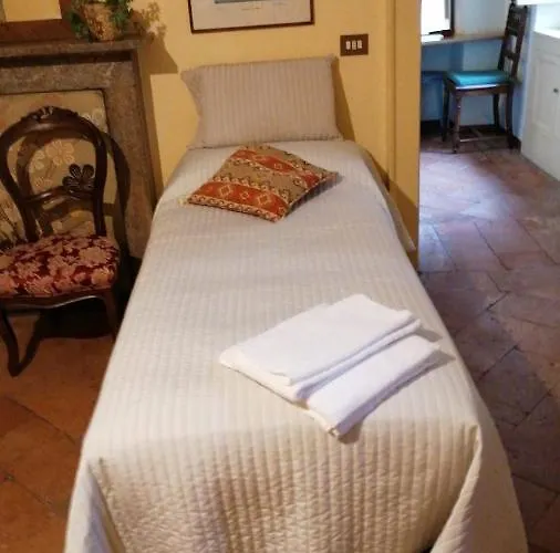 Gio's House Vintage Style 斯特雷萨