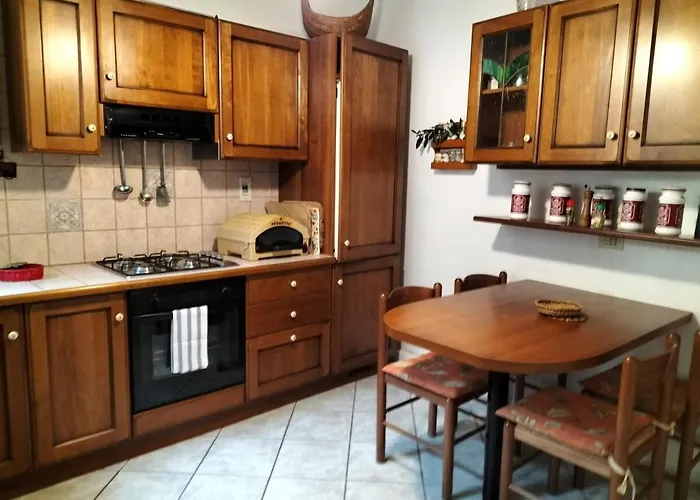 Gio's House Vintage Style *