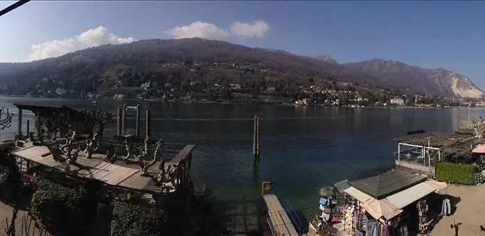 Gio's House Vintage Style 斯特雷萨