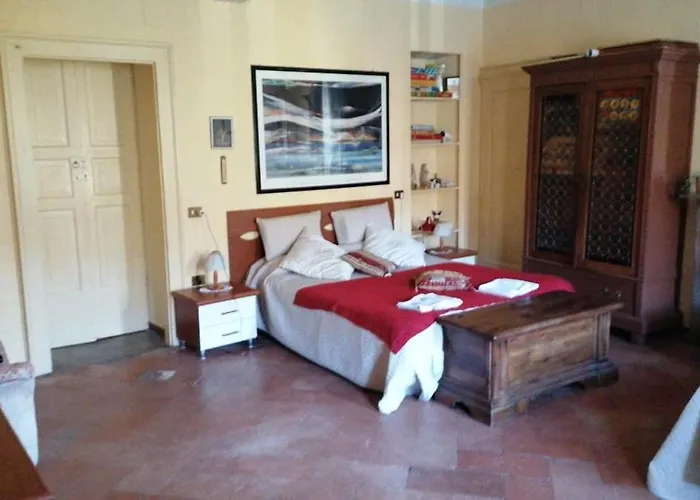 Gio's House Vintage Style * 斯特雷萨