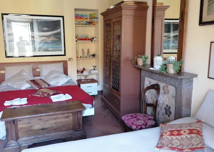 Apartamento Gio's House Vintage Style *