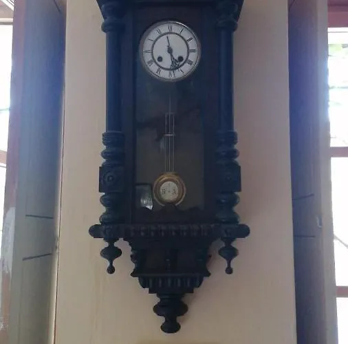 Gio's House Vintage Style