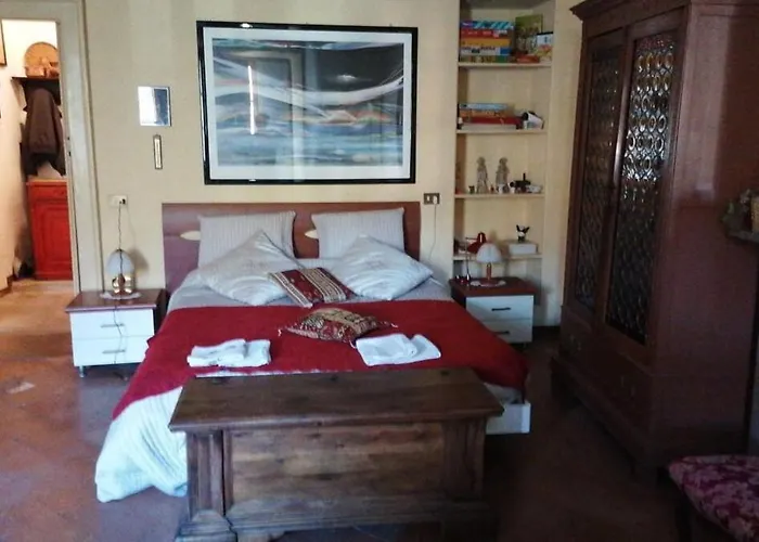 Apartamento Gio's House Vintage Style