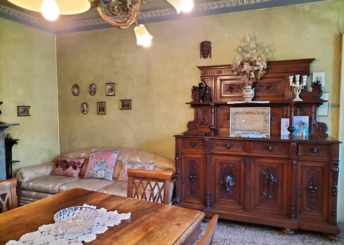 Gio's House Vintage Style