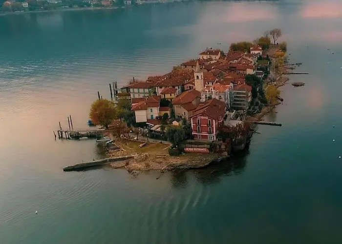 公寓 Gio's House Vintage Style *