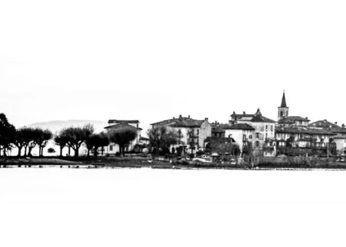 Gio's House Vintage Style 斯特雷萨