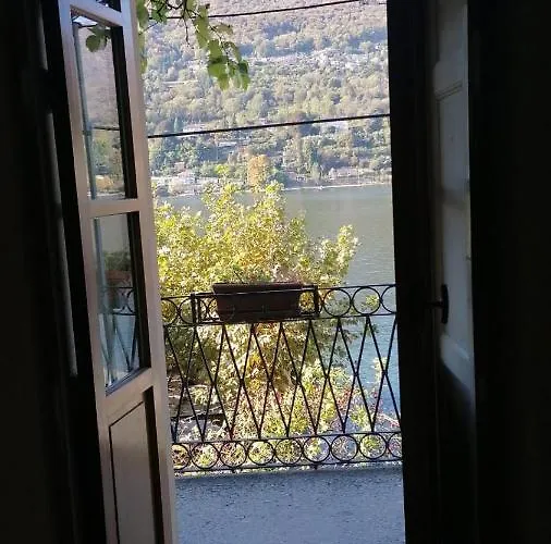 Apartamento Gio's House Vintage Style Stresa