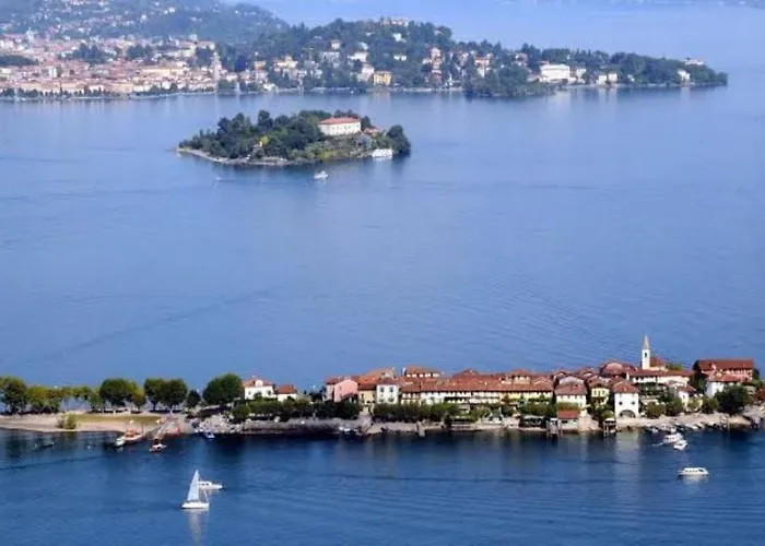 Gio's House Vintage Style 斯特雷萨