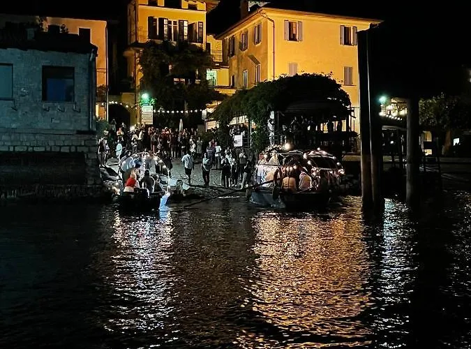 Gio's House Vintage Style Διαμέρισμα Στρέσα