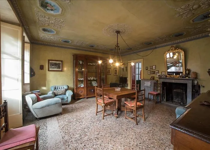 Gio's House Vintage Style Stresa