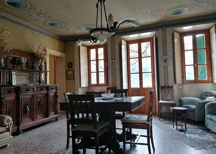 Gio's House Vintage Style * Stresa