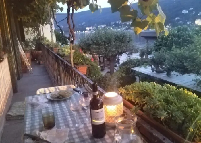 Gio's House Vintage Style Stresa