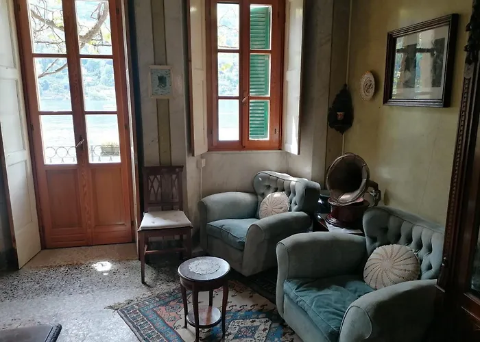 Gio's House Vintage Style 斯特雷萨