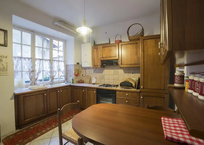 Apartamento Gio's House Vintage Style