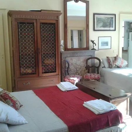 Апартаменты Gio's House Vintage Style