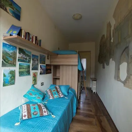 Апартаменты Gio's House Vintage Style