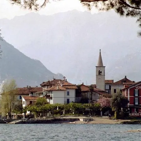 Апартаменты Gio's House Vintage Style