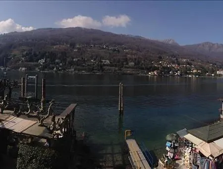 Gio's House Vintage Style Стреза