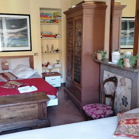 Апартаменты Gio's House Vintage Style *