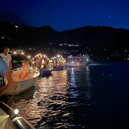 Gio's House Vintage Style * Стреза